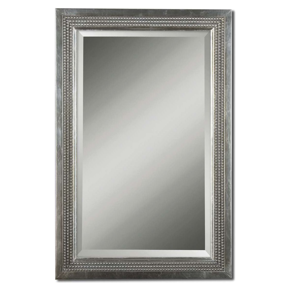 The Uttermost - Triple Bead Mirror - 14411 B | Montreal Lighting & Hardware