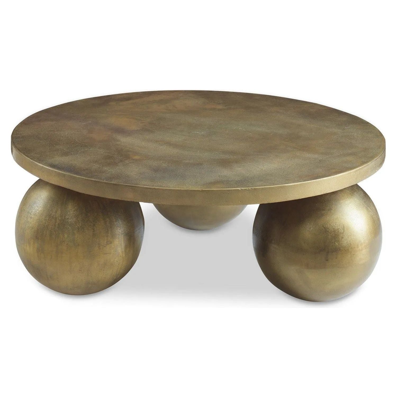 The Uttermost - Triplet Coffee Table - 26000 | Montreal Lighting & Hardware