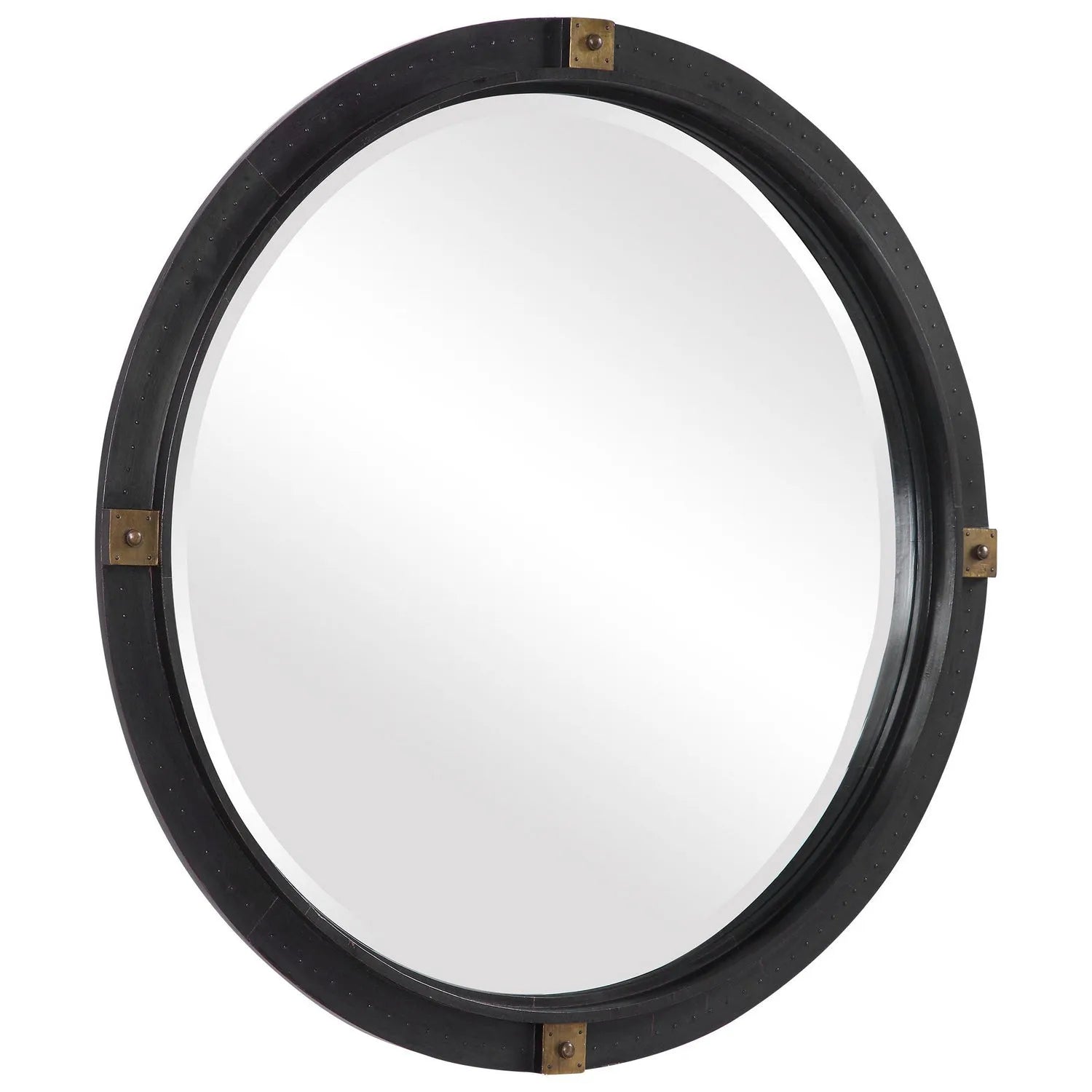 The Uttermost - Tull Mirror - 09635 | Montreal Lighting & Hardware