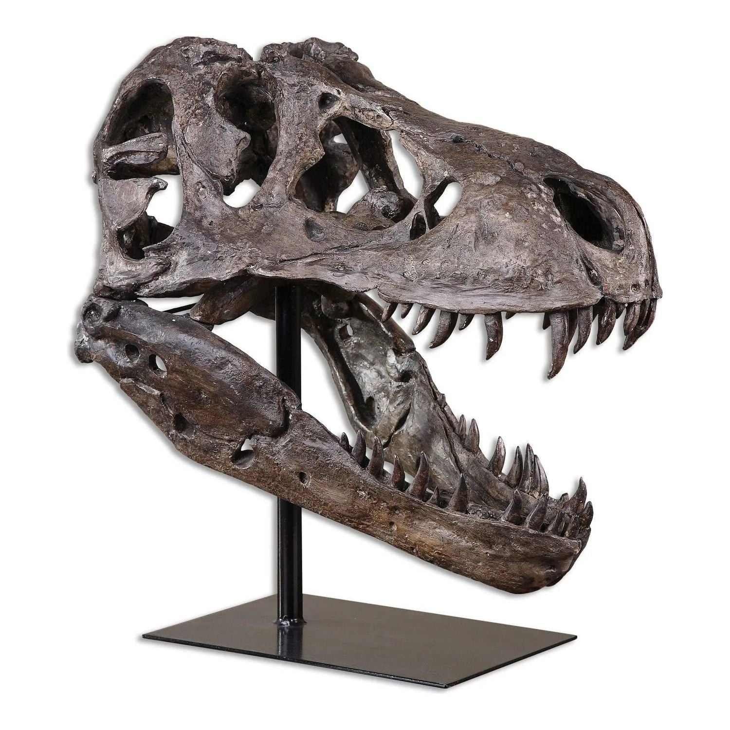 The Uttermost - Tyrannosaurus Sculpture - 19948 | Montreal Lighting & Hardware