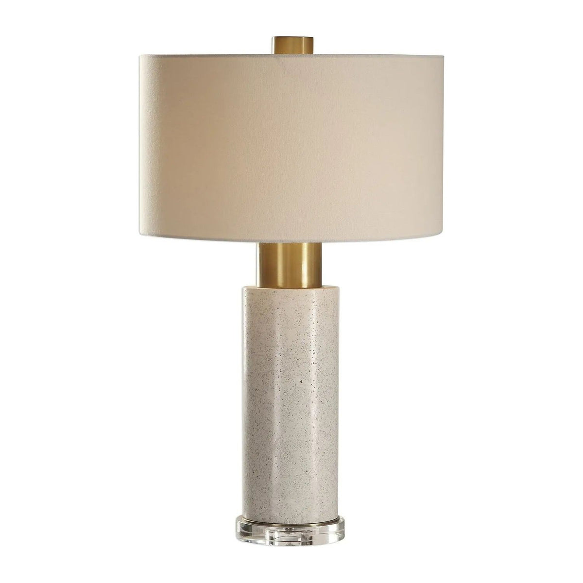 The Uttermost - Vaeshon Table Lamp - 27854 | Montreal Lighting & Hardware