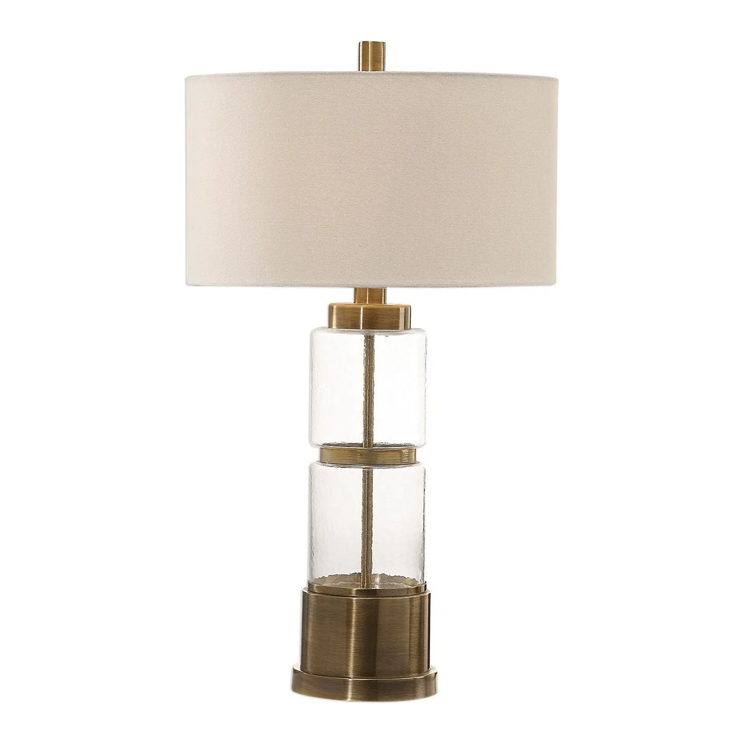 The Uttermost - Vaiga Table Lamp - 27830-1 | Montreal Lighting & Hardware