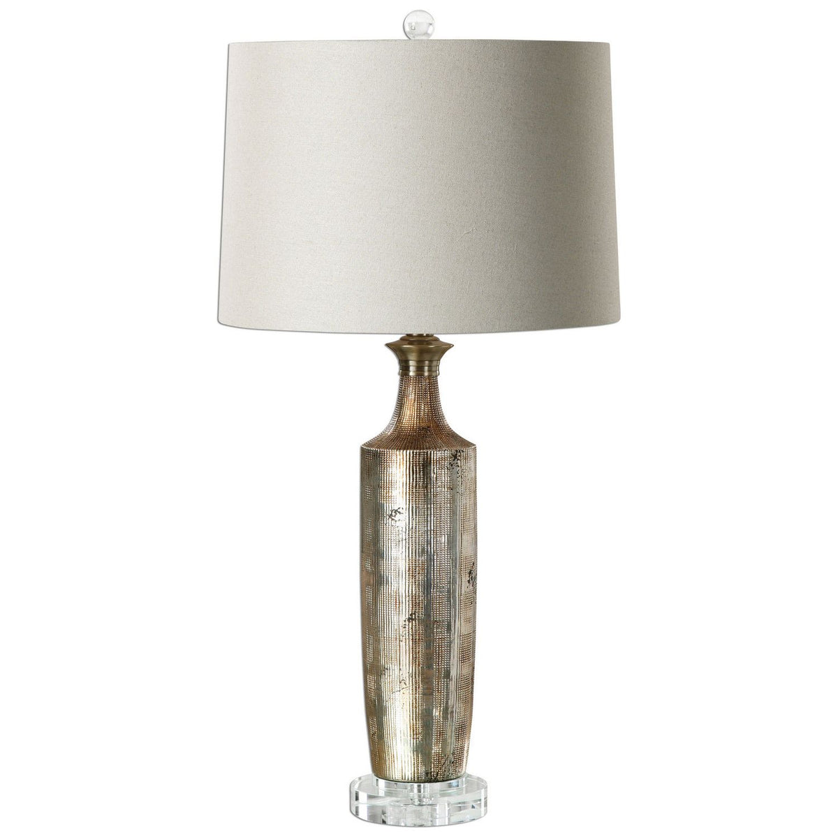 The Uttermost - Valdieri Table Lamp - 27094-1 | Montreal Lighting & Hardware