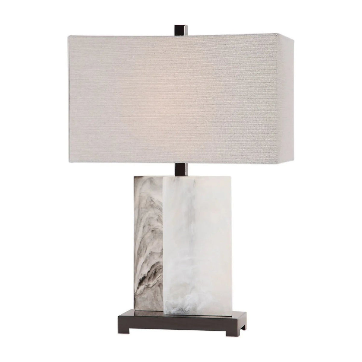 The Uttermost - Vanda Table Lamp - 26215-1 | Montreal Lighting & Hardware