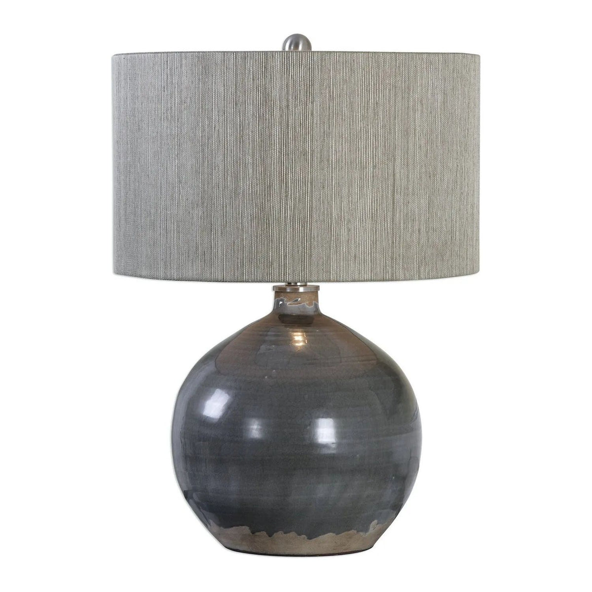 The Uttermost - Vardenis Table Lamp - 27215-1 | Montreal Lighting & Hardware