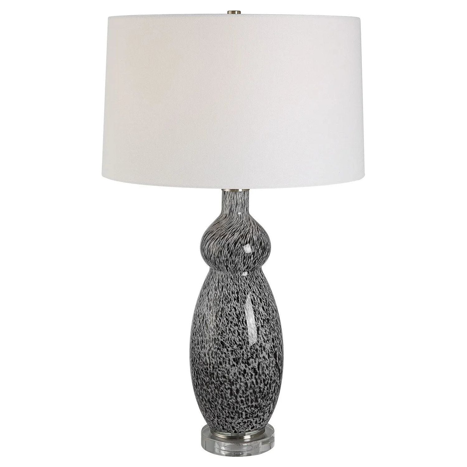 The Uttermost - Velino Table Lamp - 30228 | Montreal Lighting & Hardware