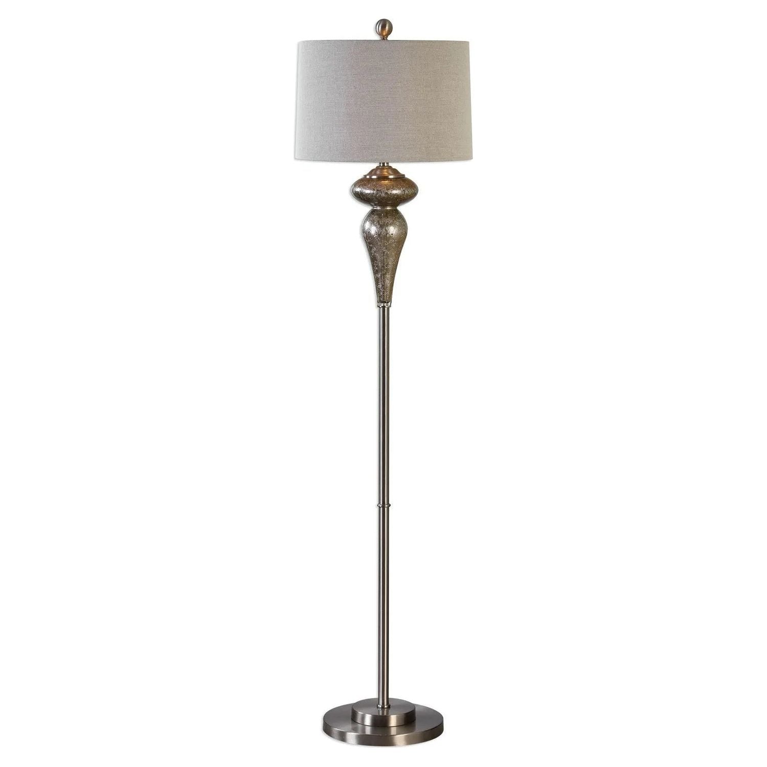 The Uttermost - Vercana Floor Lamp,Set Of 2 - 28102-2 | Montreal Lighting & Hardware