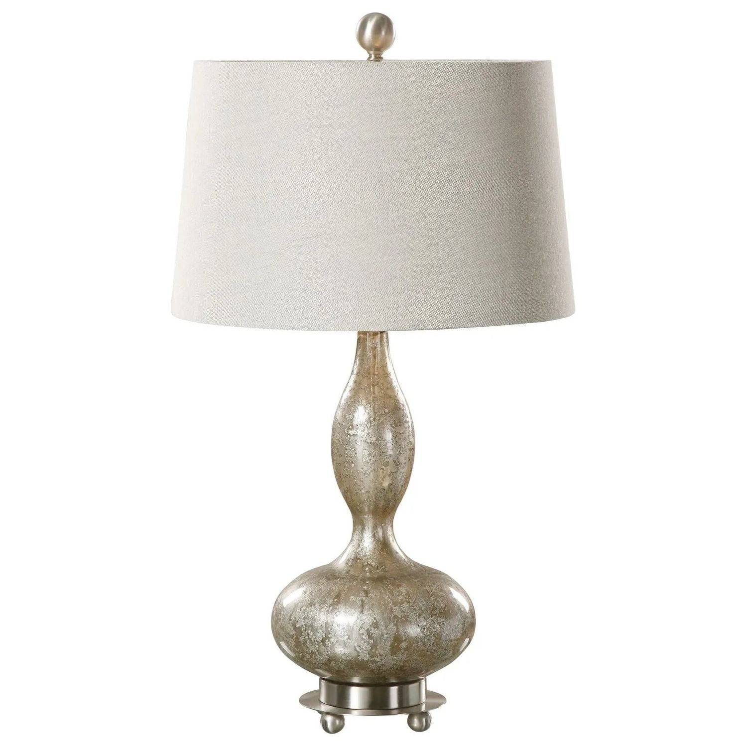 The Uttermost - Vercana Table Lamp, Set Of 2 - 27014-2 | Montreal Lighting & Hardware