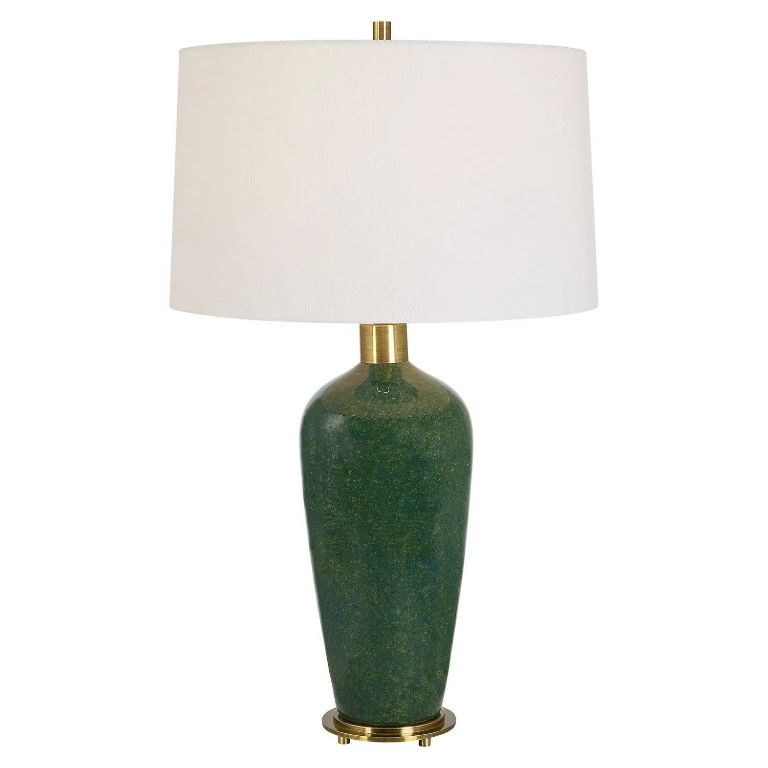 The Uttermost - Verdell Table Lamp - 30226 | Montreal Lighting & Hardware