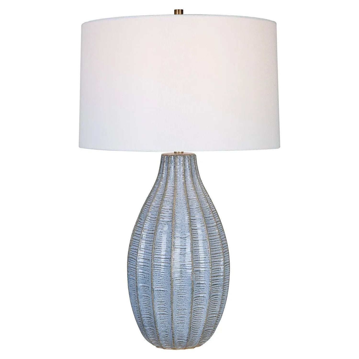 The Uttermost - Veston Table Lamp - 30161-1 | Montreal Lighting & Hardware