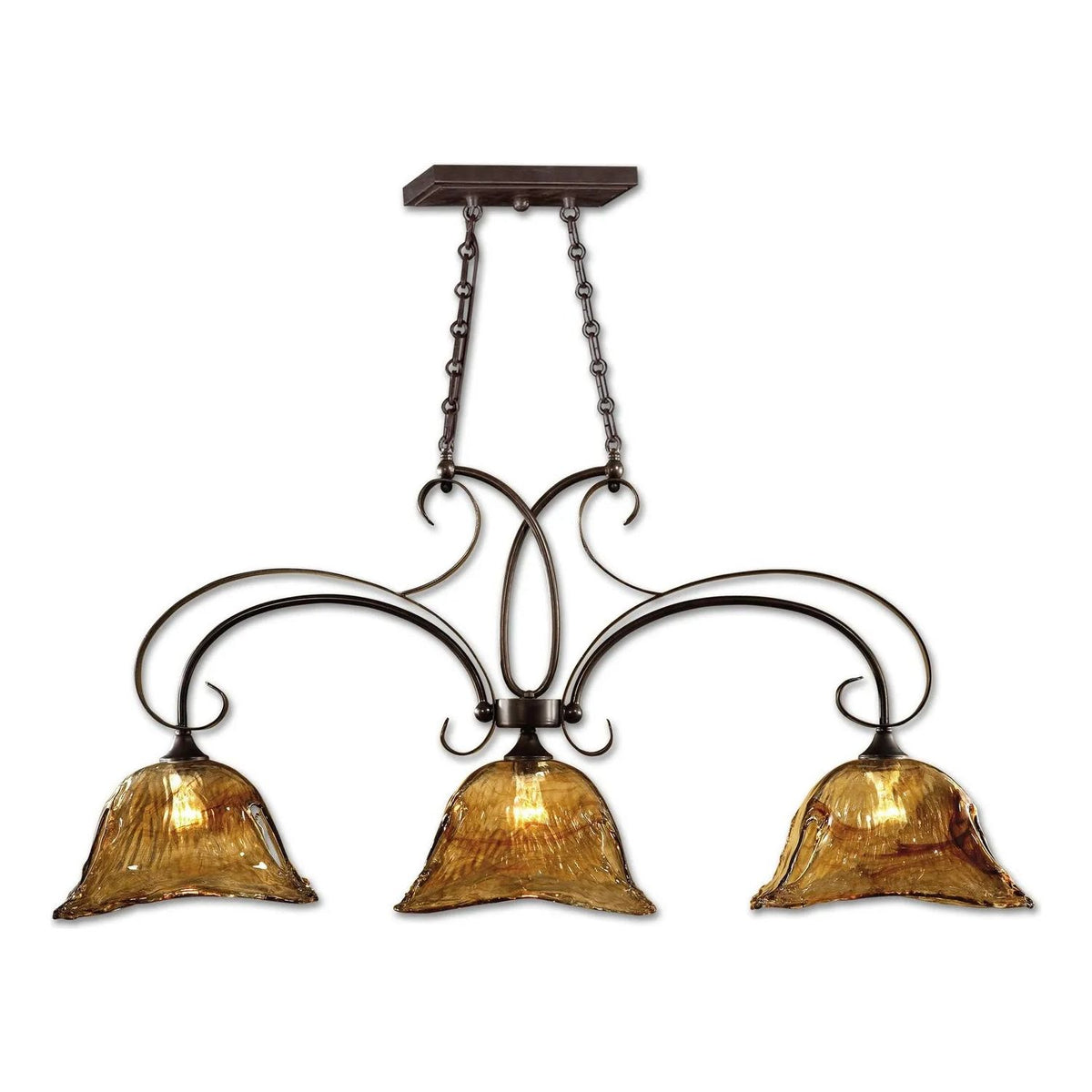 The Uttermost - Vetraio Island Pendant - 21009 | Montreal Lighting & Hardware