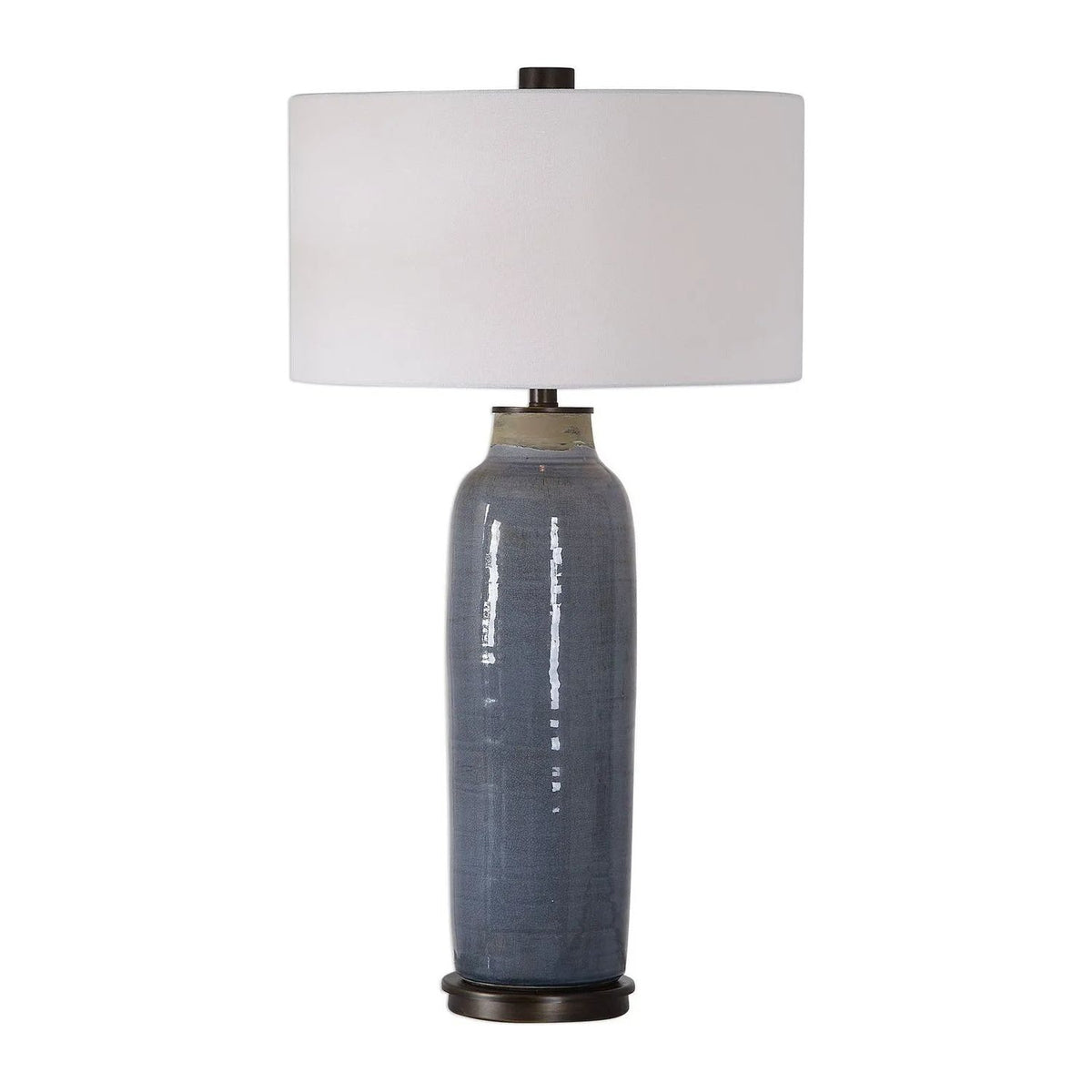 The Uttermost - Vicente Table Lamp - 26009 | Montreal Lighting & Hardware