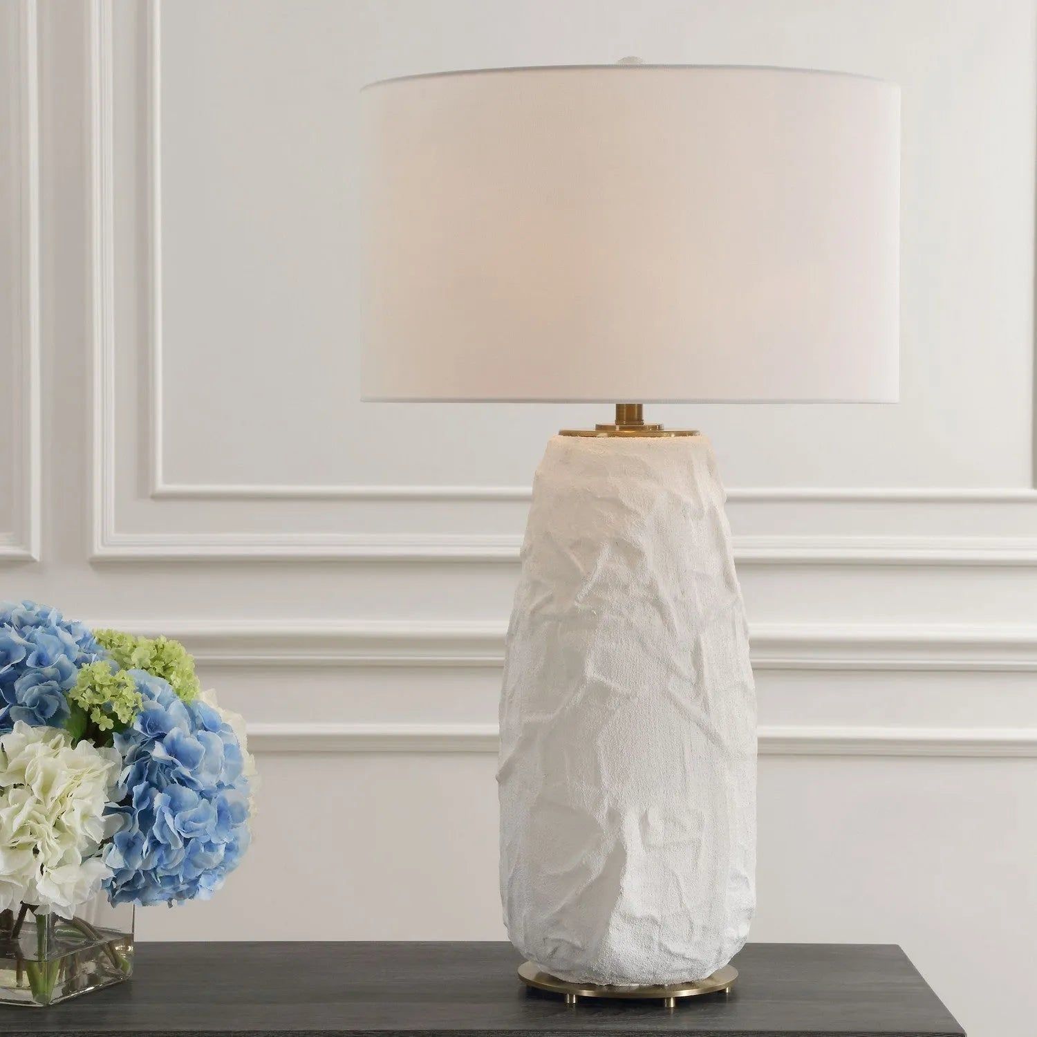 The Uttermost - Vida Table Lamp - 30421 | Montreal Lighting & Hardware