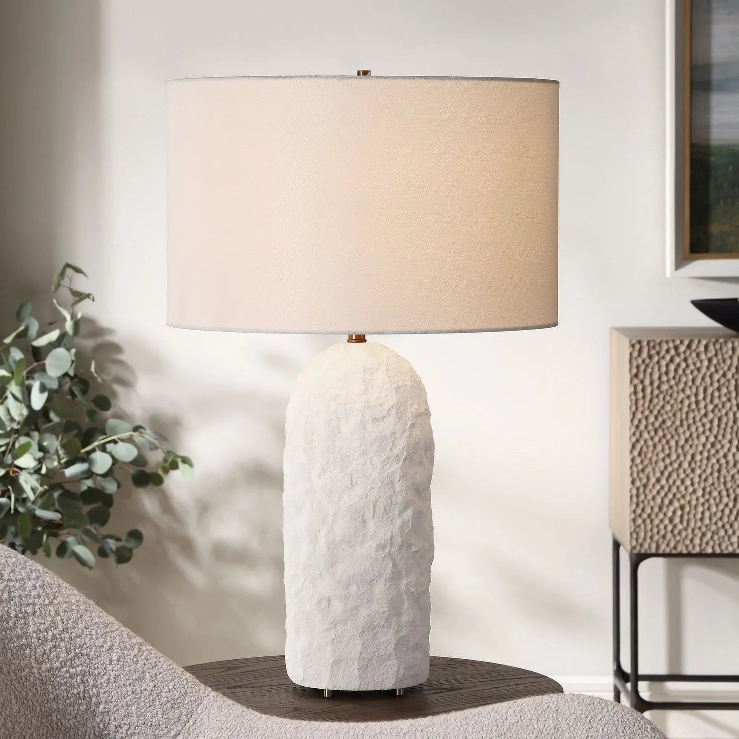 The Uttermost - Vieste Table Lamp - 30393-1 | Montreal Lighting & Hardware