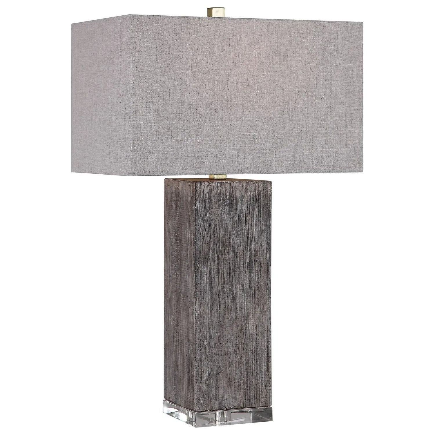 The Uttermost - Vilano Table Lamp - 26227 | Montreal Lighting & Hardware