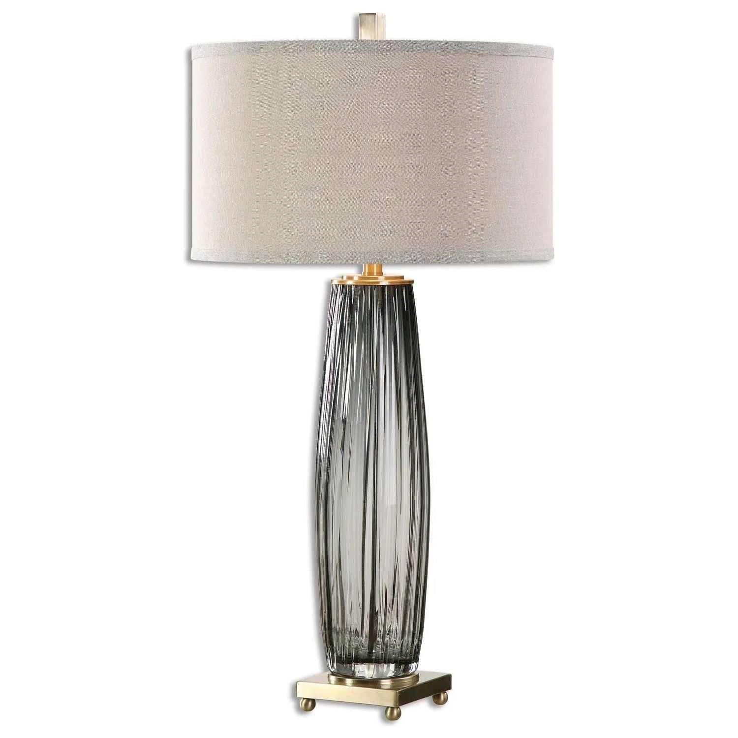 The Uttermost - Vilminore Table Lamp - 26698-1 | Montreal Lighting & Hardware