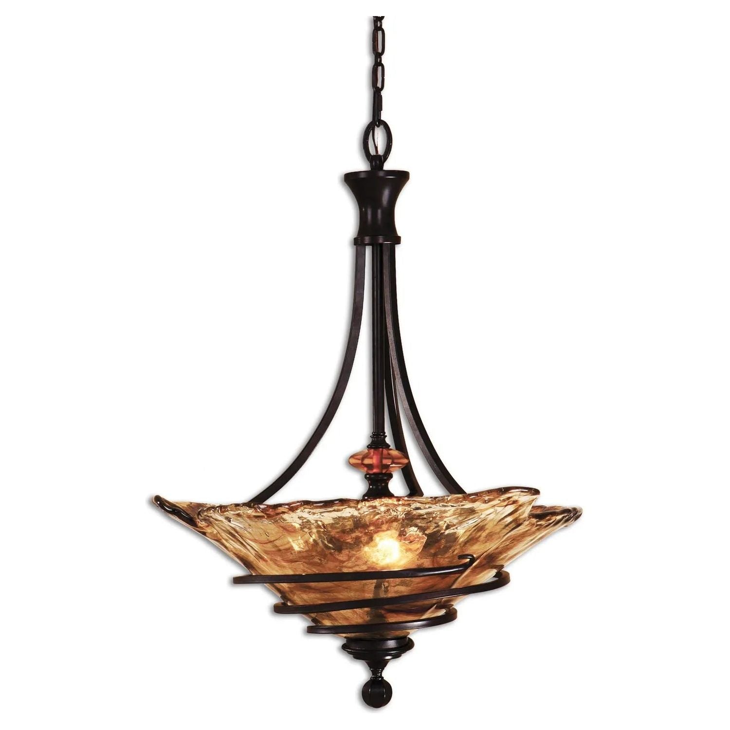 The Uttermost - Vitalia Pendant - 21904 | Montreal Lighting & Hardware