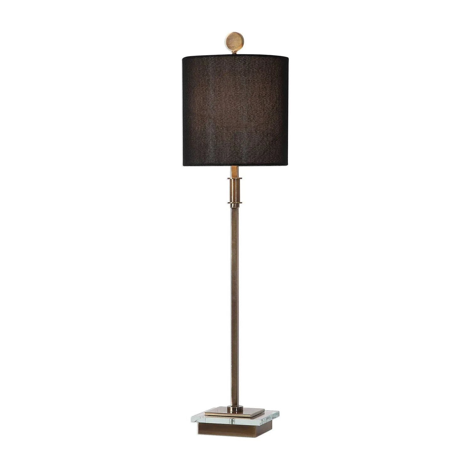 The Uttermost - Volante Table Lamp - 29684-1 | Montreal Lighting & Hardware