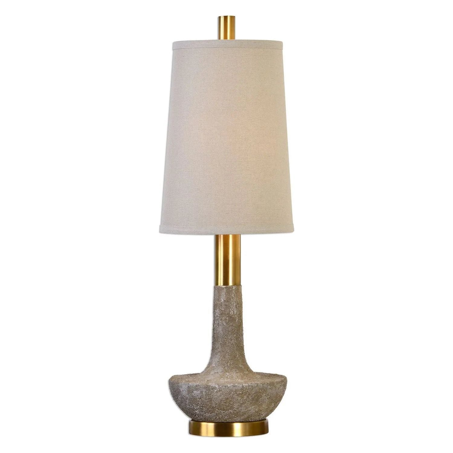 The Uttermost - Volongo Buffet Lamp - 29211-1 | Montreal Lighting & Hardware