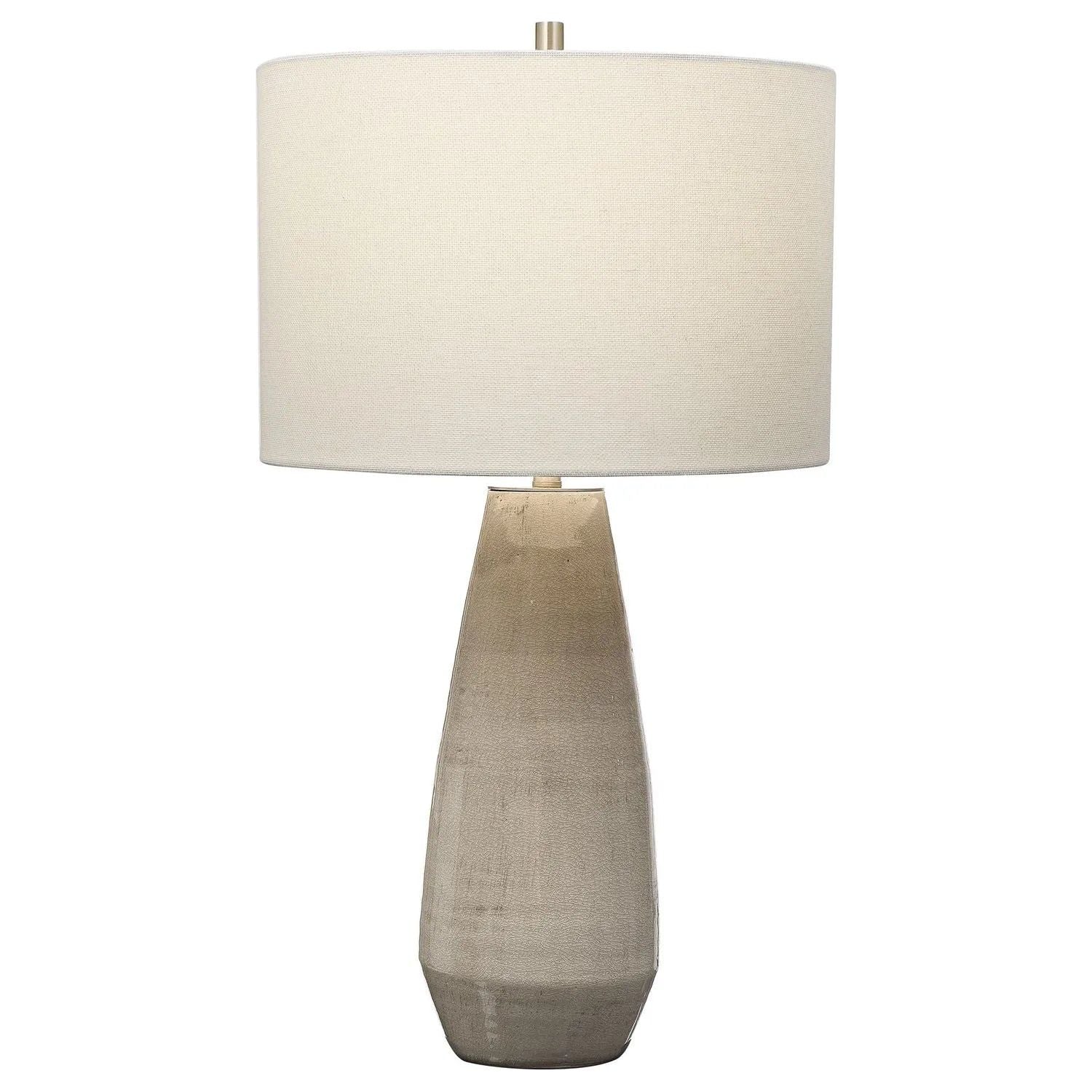 The Uttermost - Volterra Table Lamp - 28394-1 | Montreal Lighting & Hardware