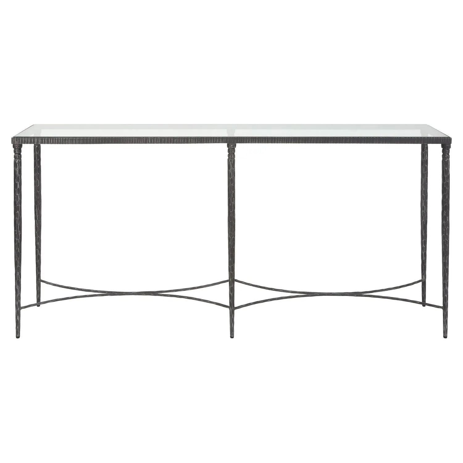 The Uttermost - Washington Console Table - 25292 | Montreal Lighting & Hardware