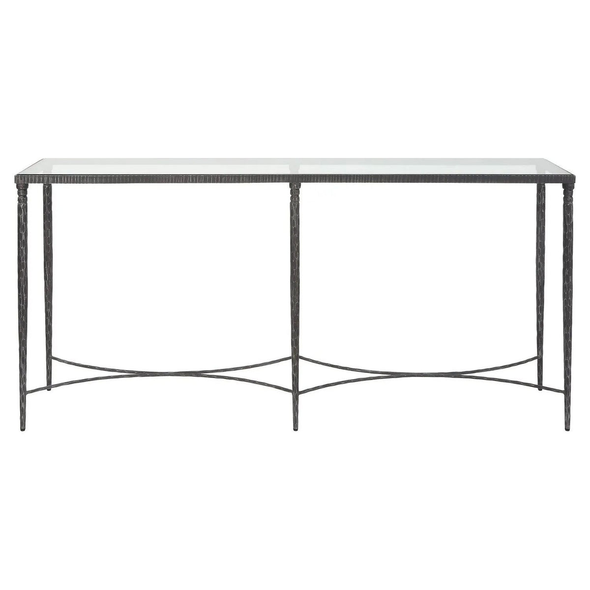 The Uttermost - Washington Console Table - 25292 | Montreal Lighting & Hardware