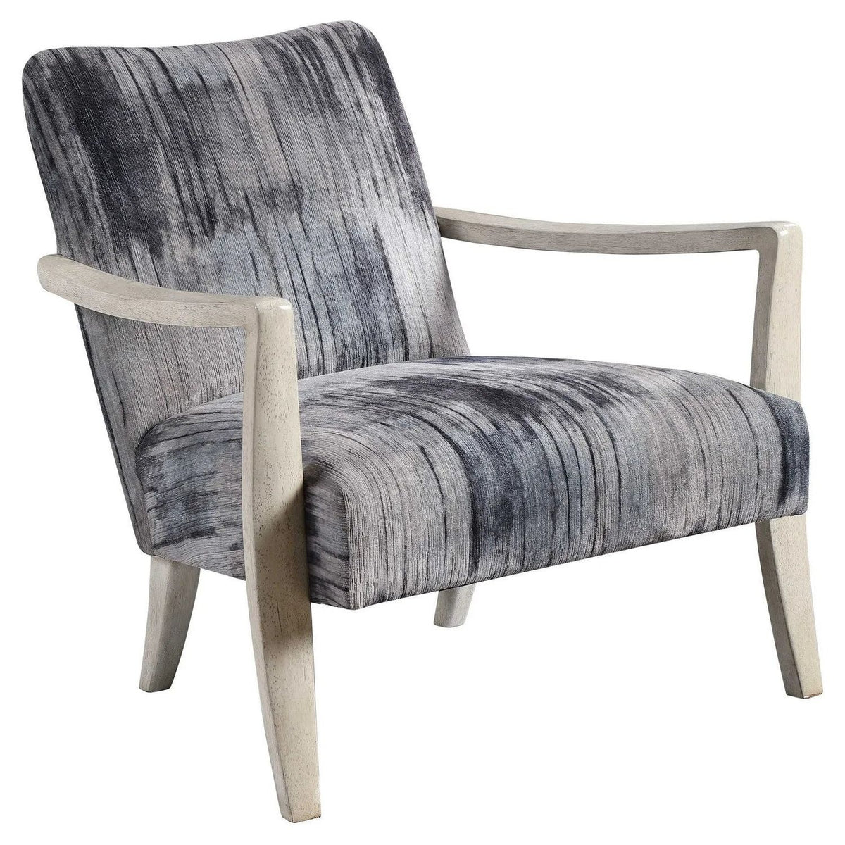 The Uttermost - Watercolor Accent Chair - 23587 | Montreal Lighting & Hardware