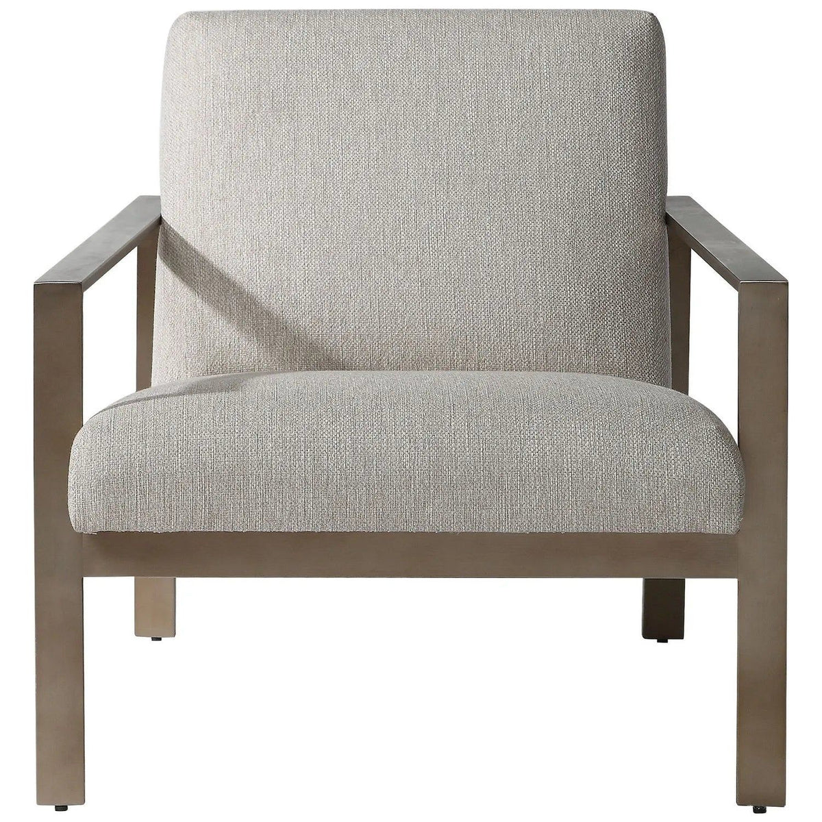 The Uttermost - Wills Accent Chair - 23525 | Montreal Lighting & Hardware