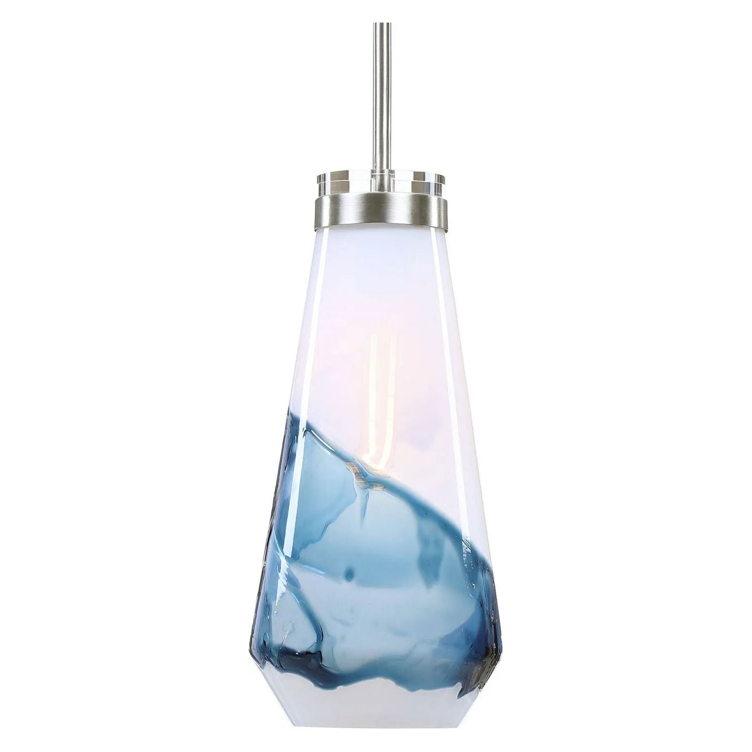 The Uttermost - Windswept Mini Pendant - 22197 | Montreal Lighting & Hardware