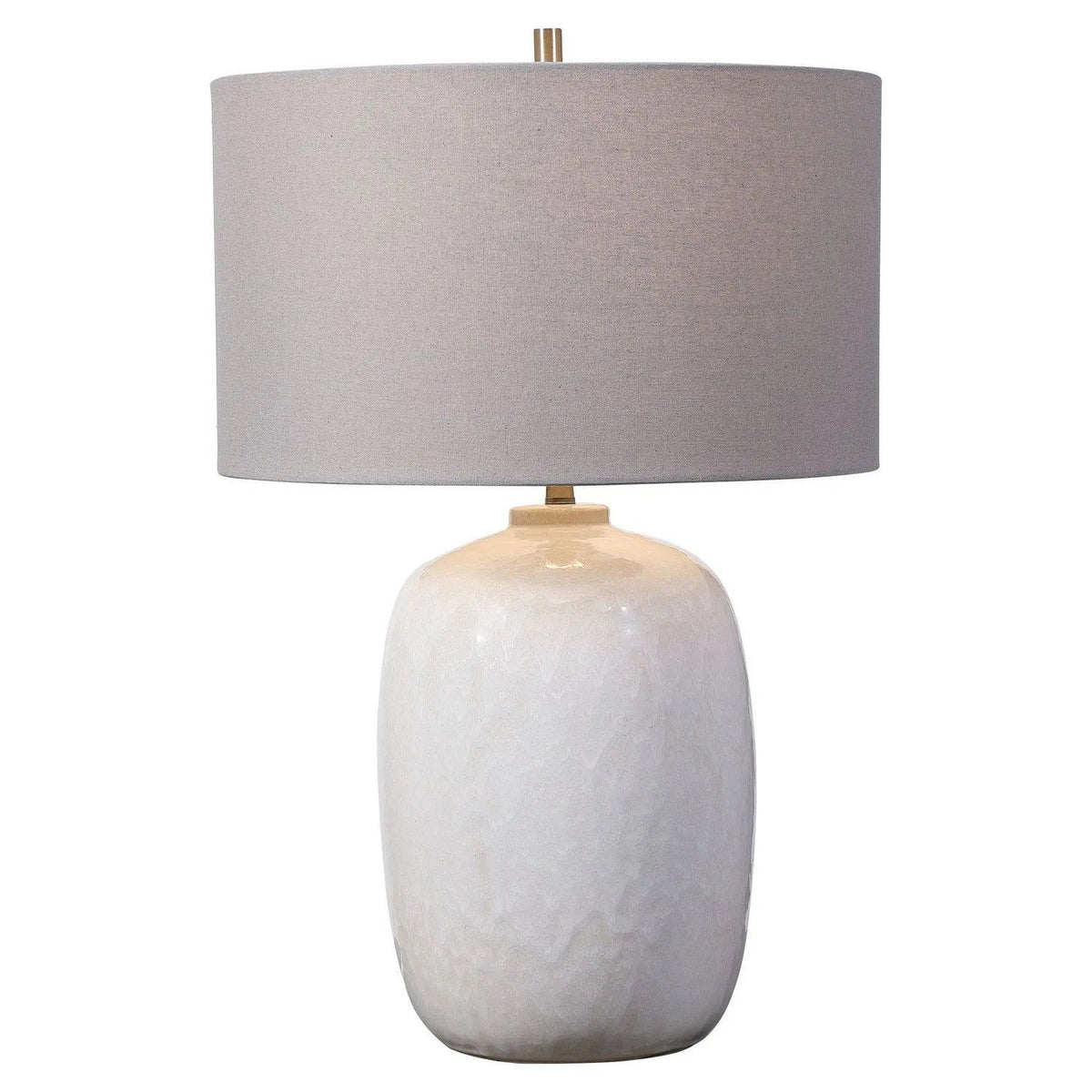 The Uttermost - Winterscape Table Lamp - 28390-1 | Montreal Lighting & Hardware