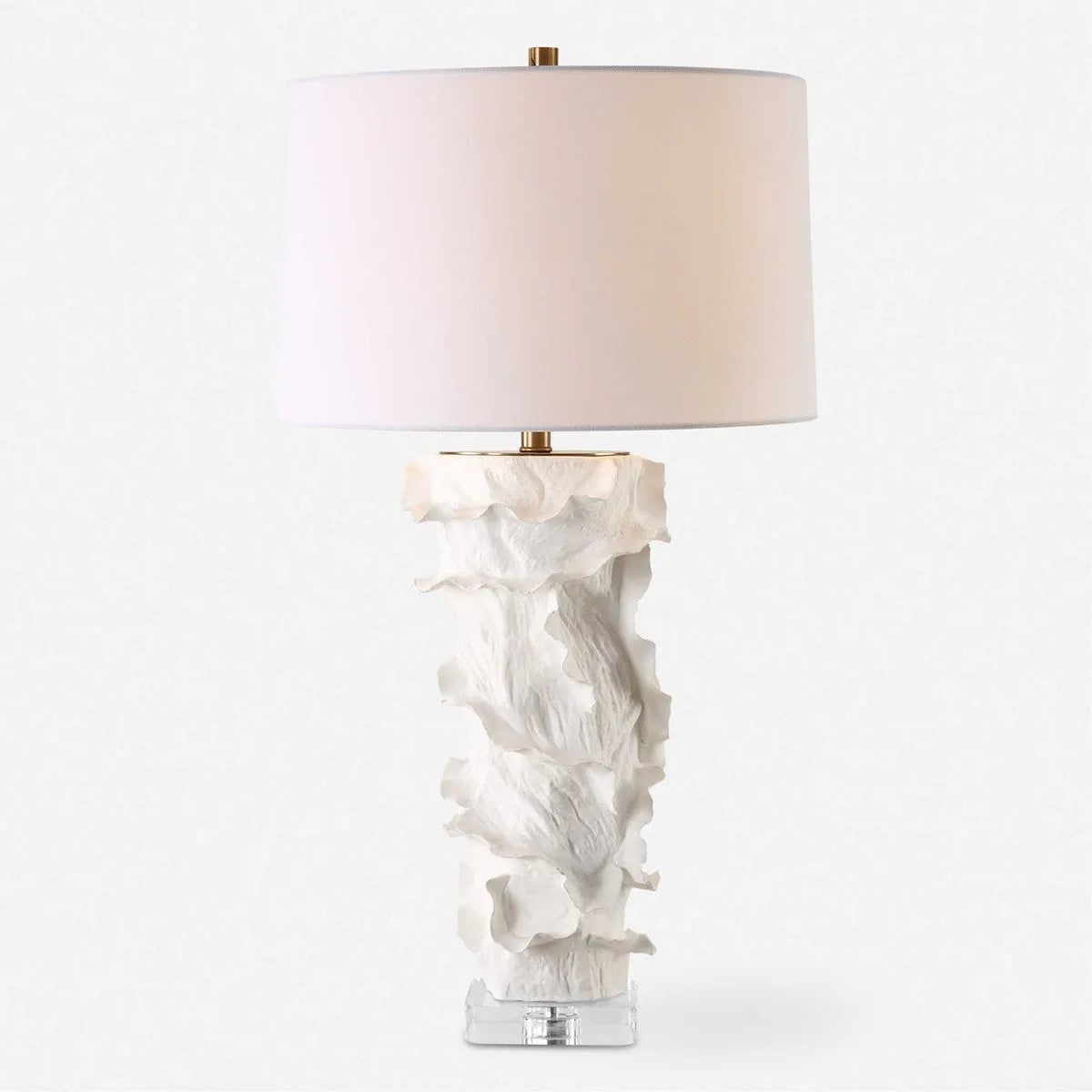 The Uttermost - Wisp Table Lamp - 30295-1 | Montreal Lighting & Hardware