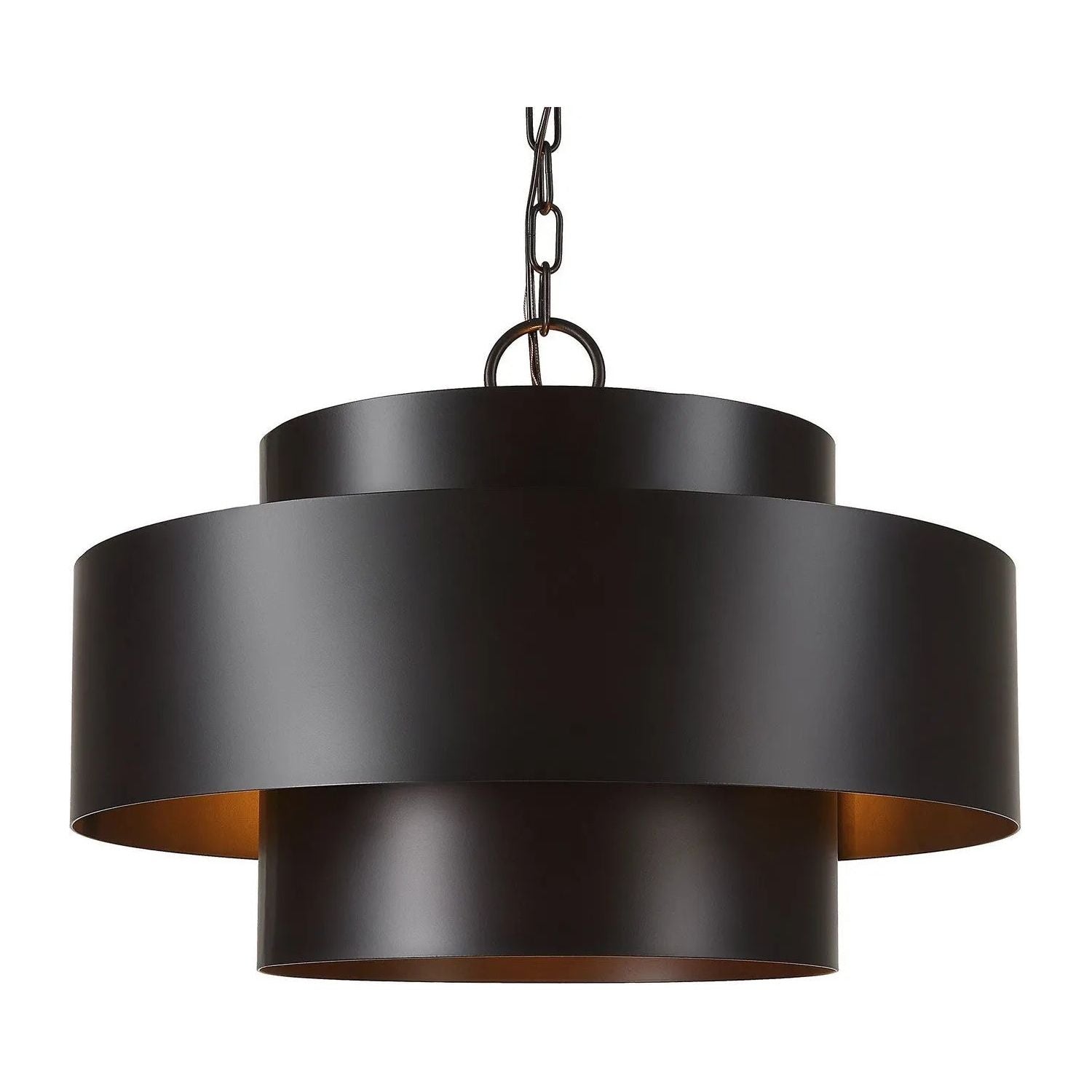 The Uttermost - Youngstown Pendant - 21585 | Montreal Lighting & Hardware