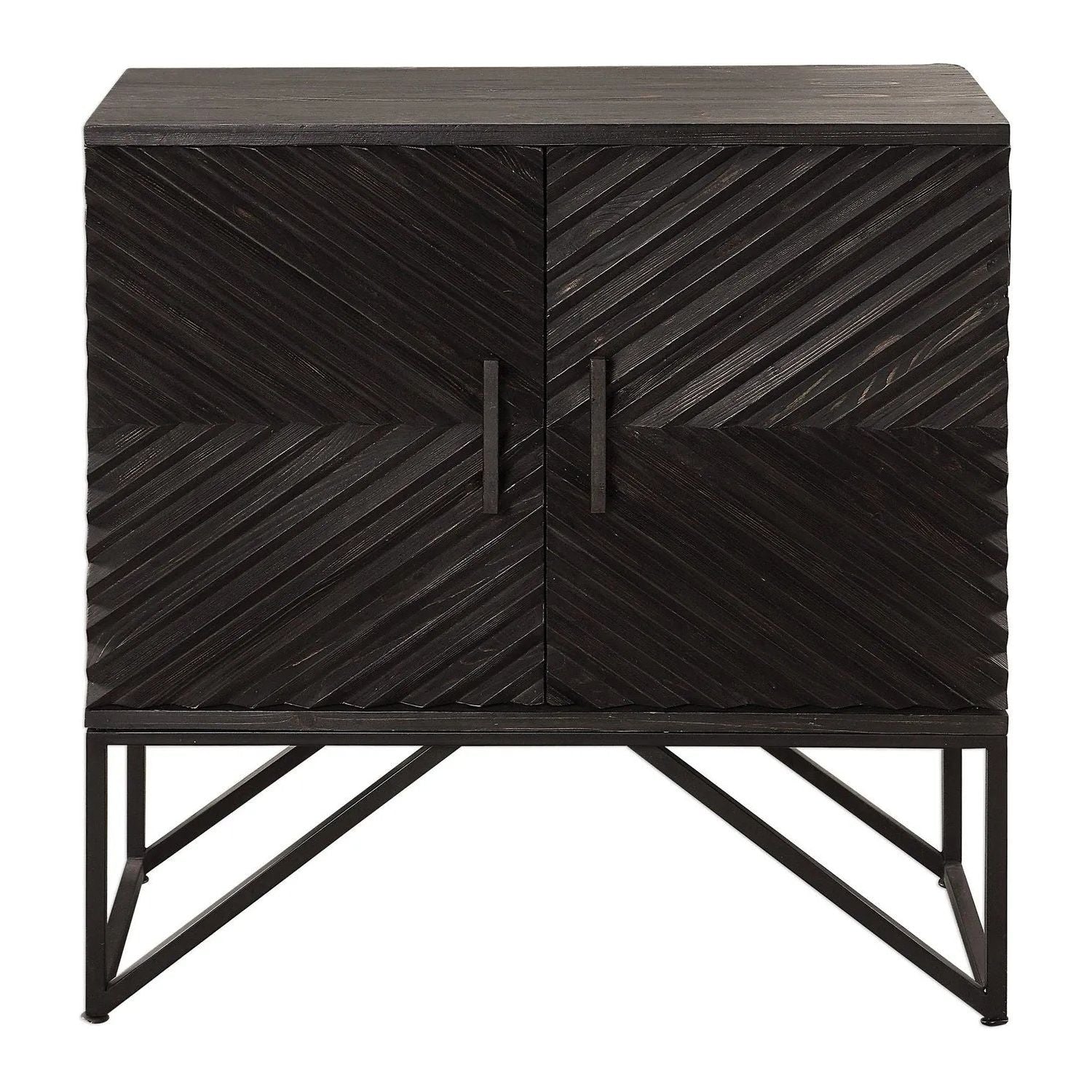 The Uttermost - Zadie Cabinet - 24840 | Montreal Lighting & Hardware