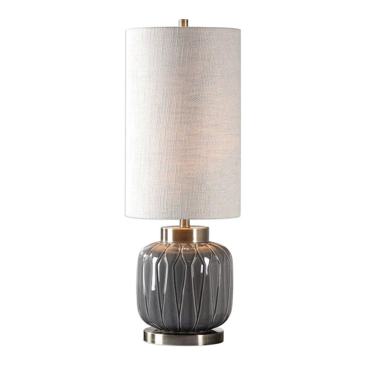 The Uttermost - Zahlia Table Lamp - 29559-1 | Montreal Lighting & Hardware