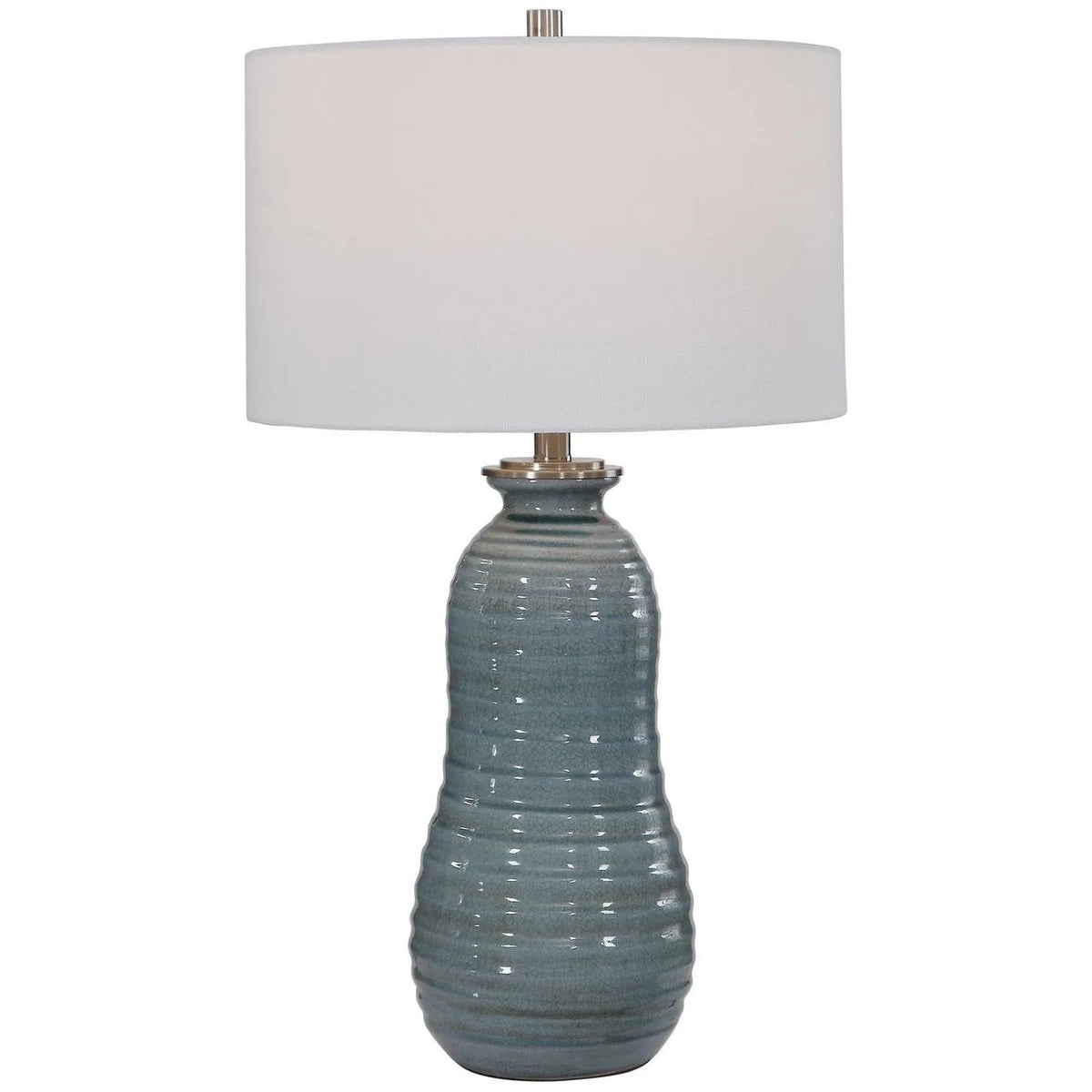 The Uttermost - Zaila Table Lamp - 26362-1 | Montreal Lighting & Hardware