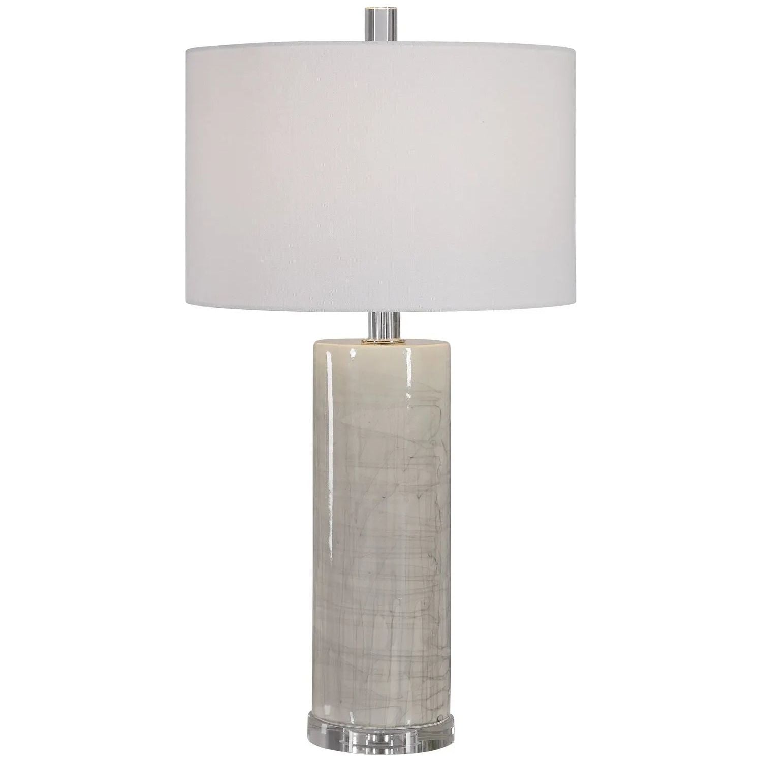 The Uttermost - Zesiro Table Lamp - 28214 | Montreal Lighting & Hardware