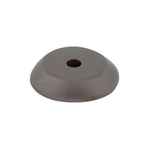 Top Knobs - Aspen Round Backplate - M1457 | Montreal Lighting & Hardware