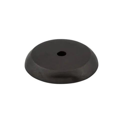 Top Knobs - Aspen Round Backplate - M1462 | Montreal Lighting & Hardware