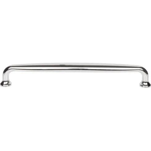 Top Knobs - Charlotte Appliance Pull - M2812 | Montreal Lighting & Hardware