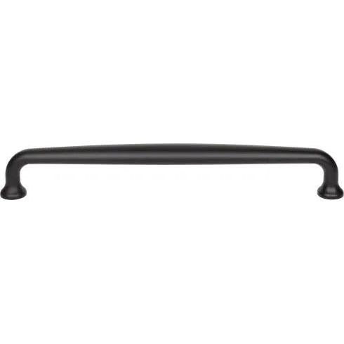 Top Knobs - Charlotte Appliance Pull - M2815 | Montreal Lighting & Hardware