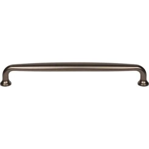 Top Knobs - Charlotte Appliance Pull - M2819 | Montreal Lighting & Hardware