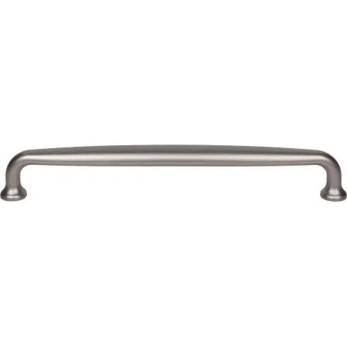 Top Knobs - Charlotte Appliance Pull - M2825 | Montreal Lighting & Hardware