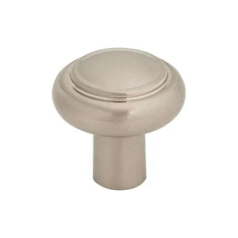 Top Knobs - Clarence Knob - TK3110BSN | Montreal Lighting & Hardware