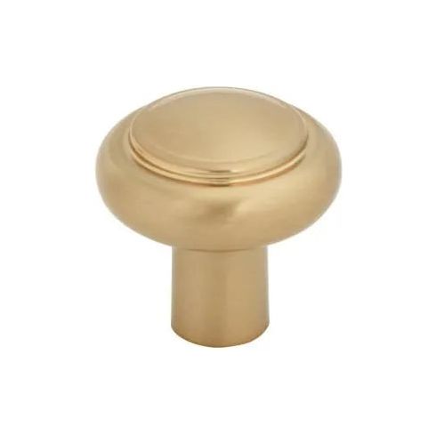 Top Knobs - Clarence Knob - TK3110HB | Montreal Lighting & Hardware