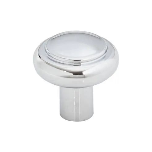 Top Knobs - Clarence Knob - TK3110PC | Montreal Lighting & Hardware