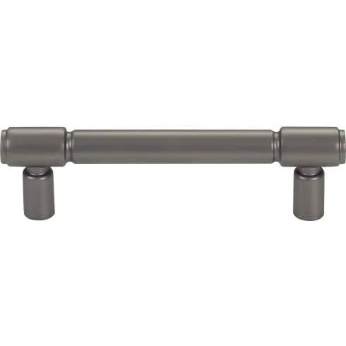 Top Knobs - Clarence Pull - TK3112AG | Montreal Lighting & Hardware