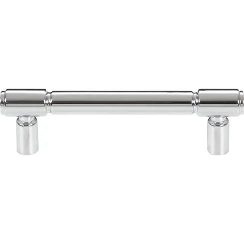 Top Knobs - Clarence Pull - TK3112PC | Montreal Lighting & Hardware