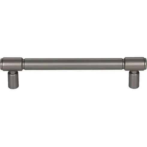 Top Knobs - Clarence Pull - TK3113AG | Montreal Lighting & Hardware