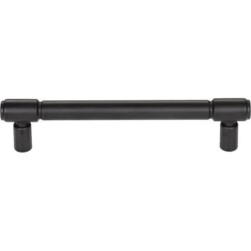 Top Knobs - Clarence Pull - TK3113BLK | Montreal Lighting & Hardware