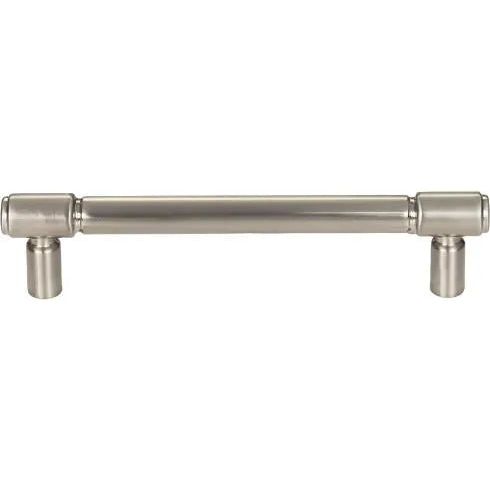 Top Knobs - Clarence Pull - TK3113BSN | Montreal Lighting & Hardware